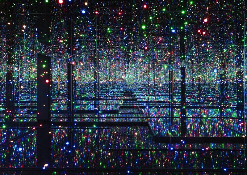 Infospace