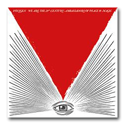 Foxygen