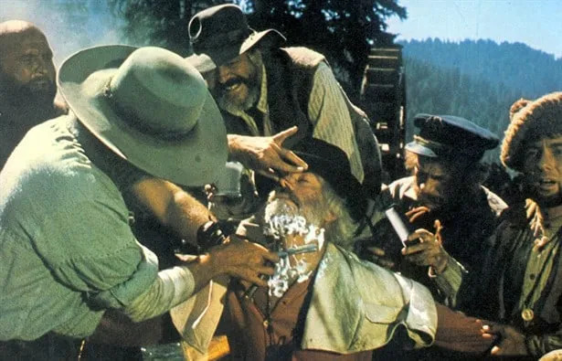 03 paint your wagon